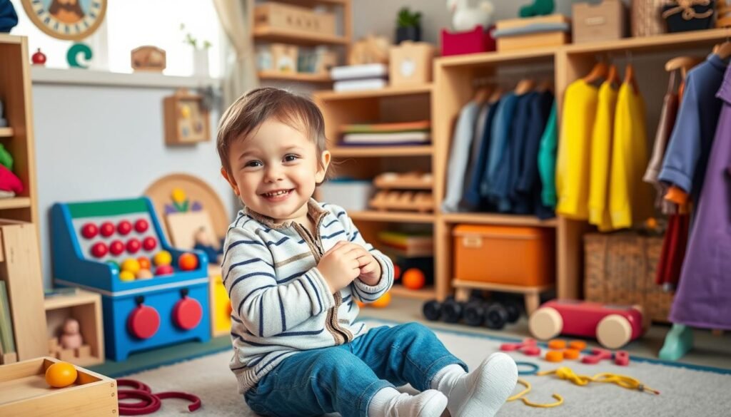 Beneficios Montessori