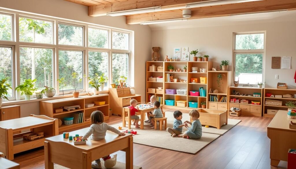 Casas de los Niños