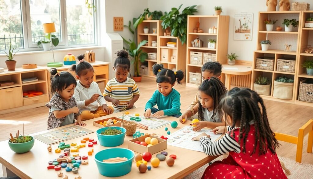 Combinar metodologías en educación innovadora