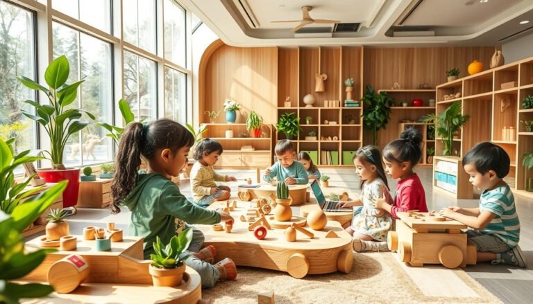 Futuro de Montessori