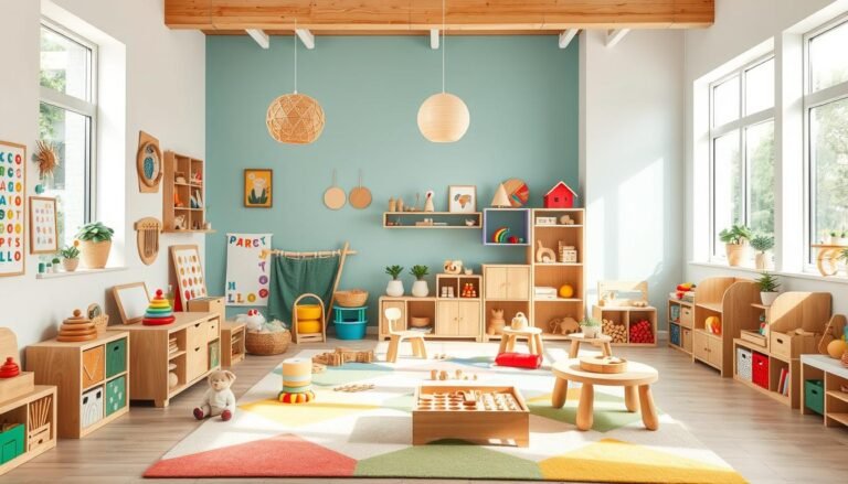 Innovaciones Montessori Modernas