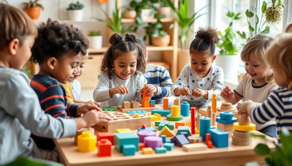 Juegos de lógica para fomentar el aprendizaje en niños