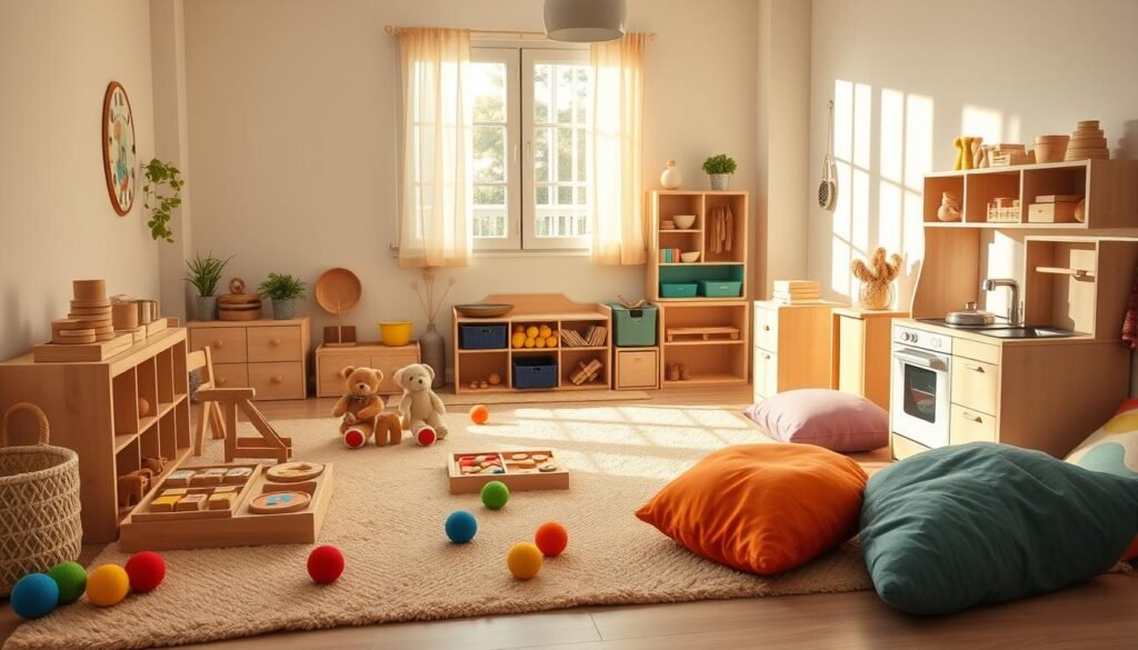 Juguetes para niños de 1-3 años