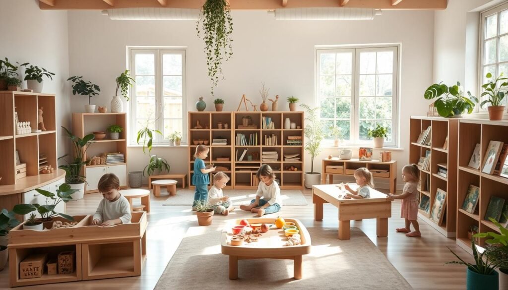 Método Montessori