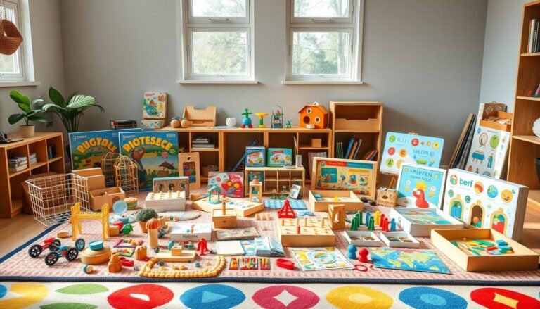 Montessori Pre-adolescencia