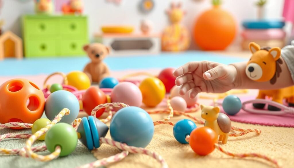 actividades para niños pequeños