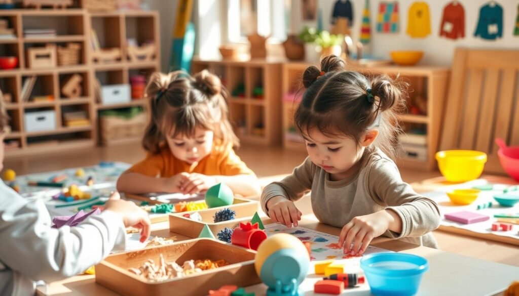 arte Montessori