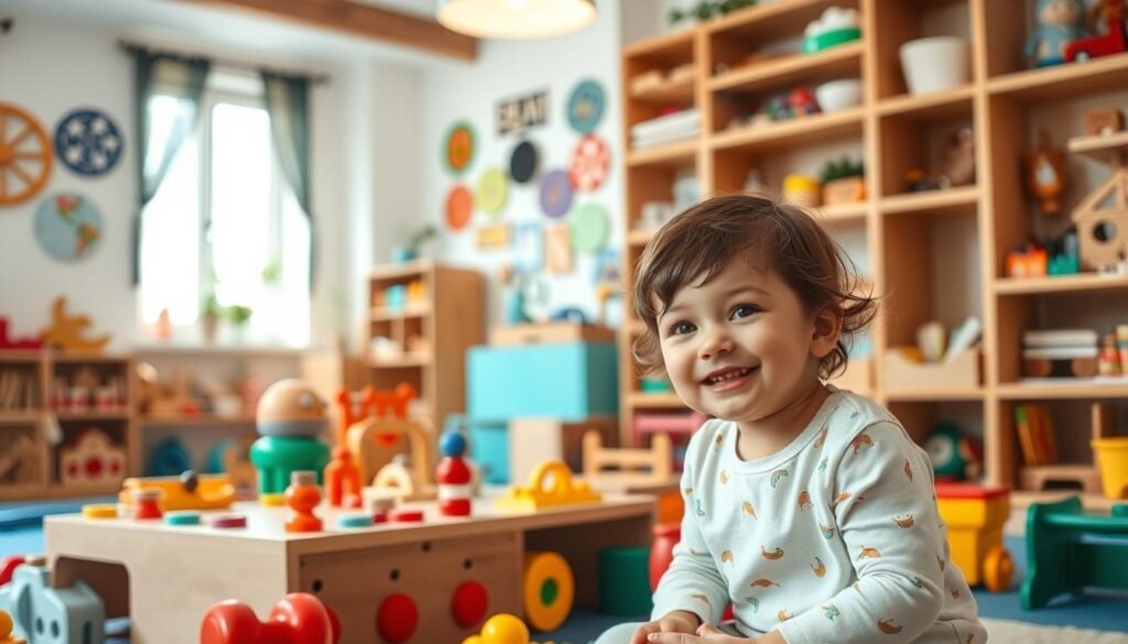 autoestima infantil