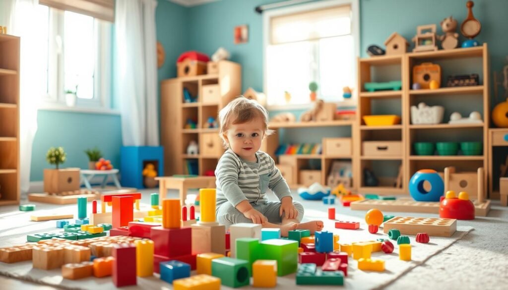 autonomía infantil