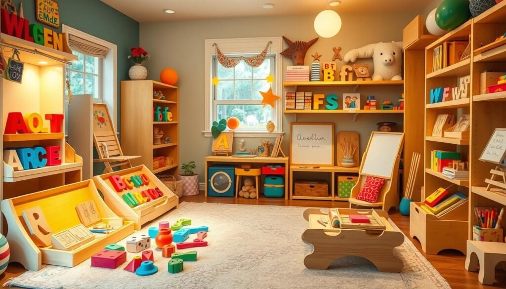 comprar juguetes Montessori