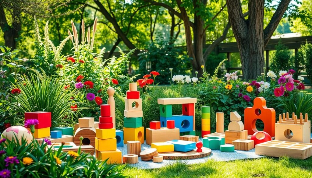 comprar juguetes Montessori