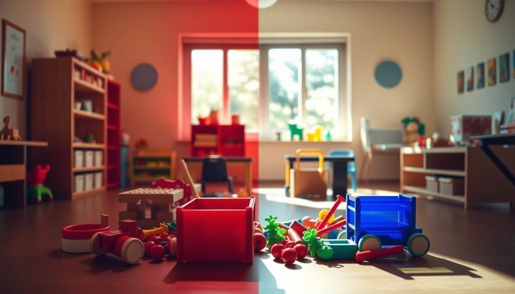 críticas método Montessori