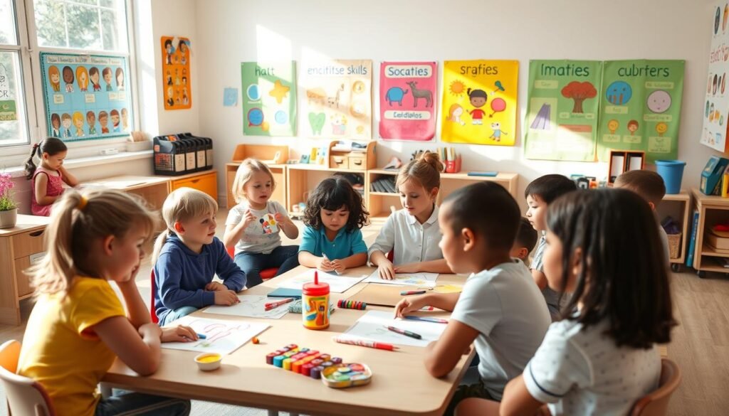 educación emocional