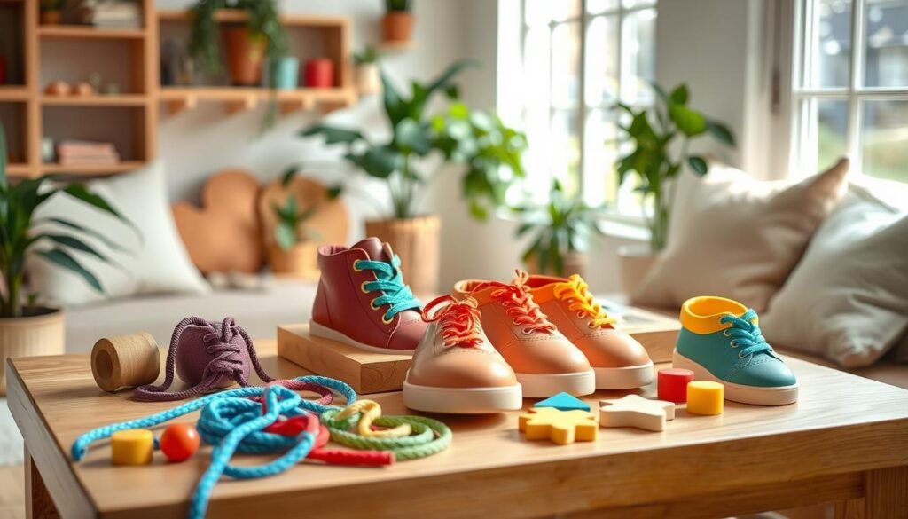 elegir juguetes Montessori