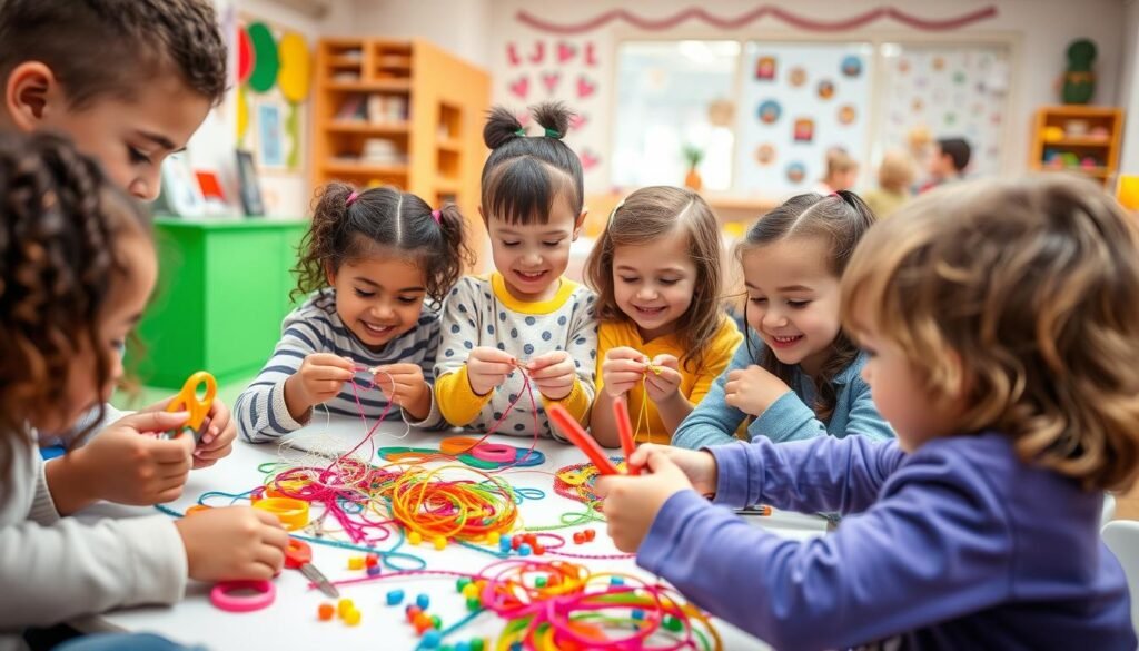 evaluación del desarrollo infantil