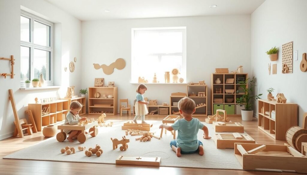 expectativas Montessori