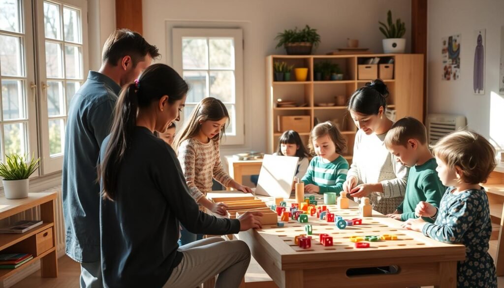 formación para padres