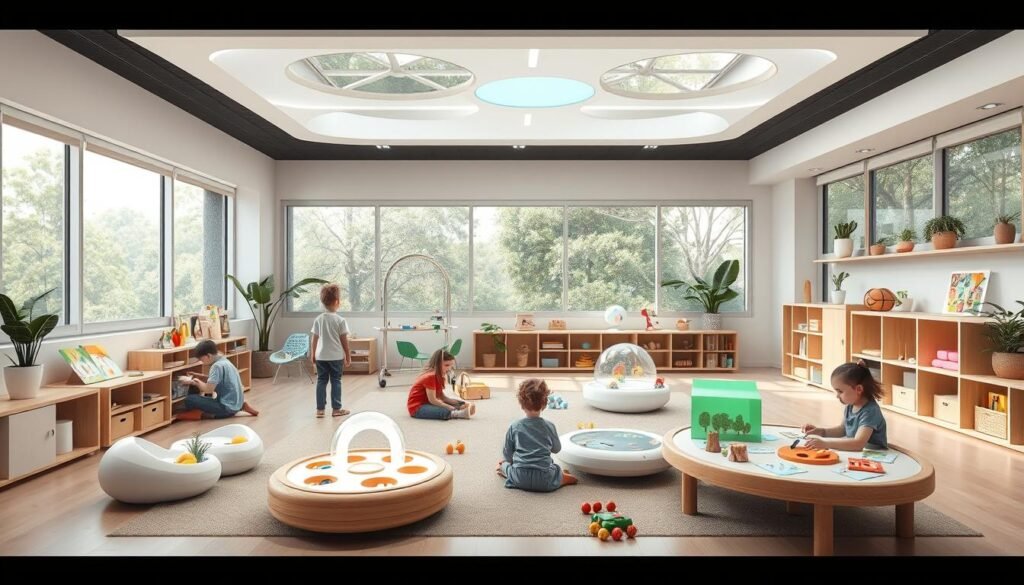 futuro educación Montessori