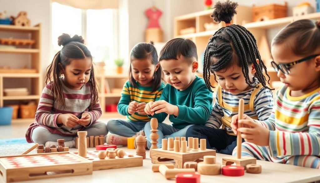 habilidades motoras niños