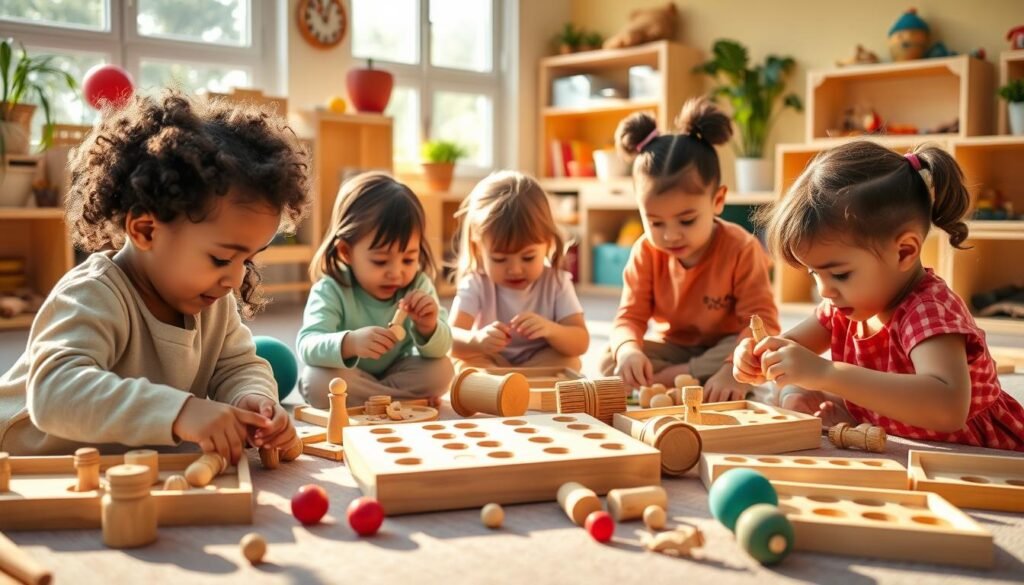 impacto del juego en el desarrollo infantil