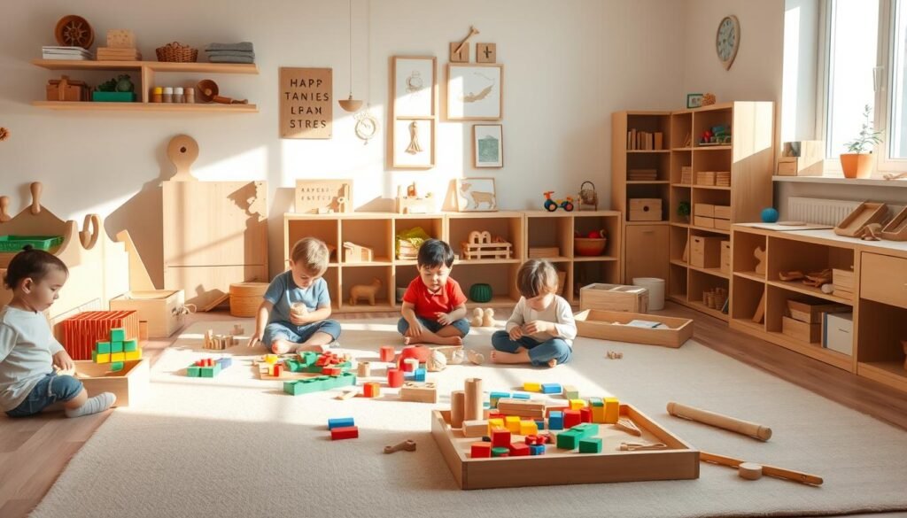 independencia niños