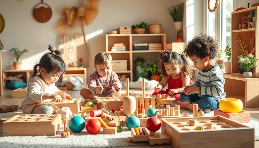 juego infantil