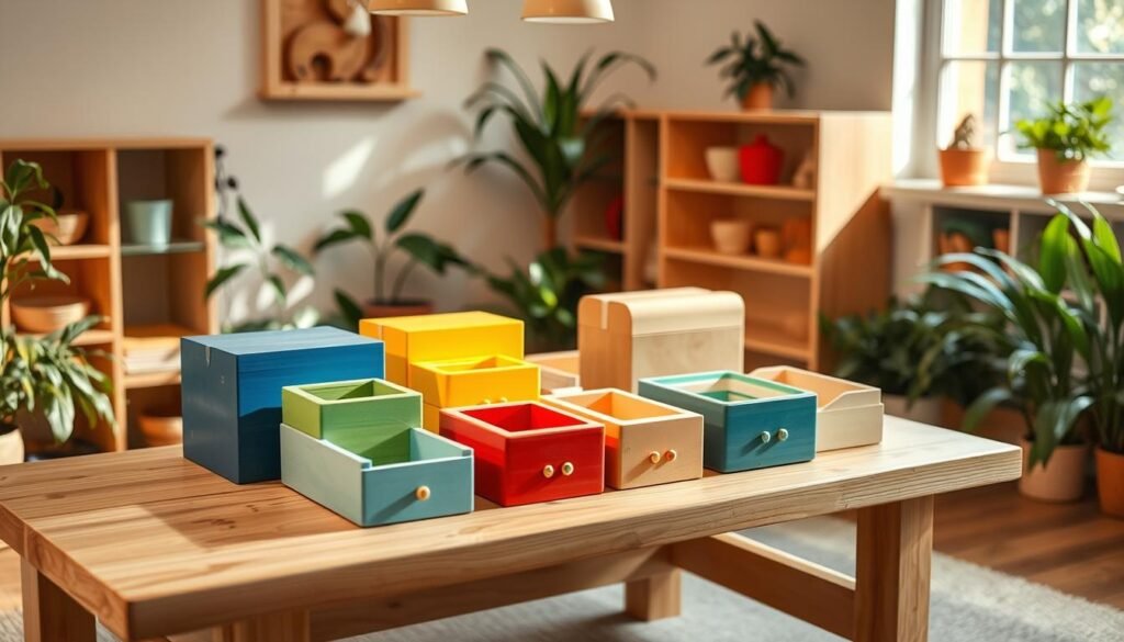 literatura Montessori