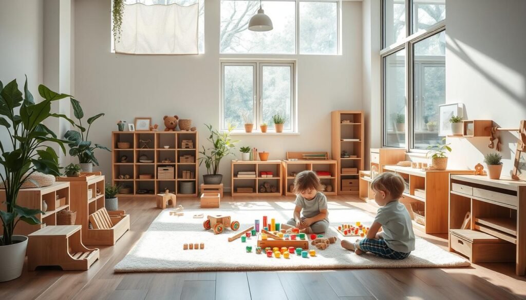 método Montessori