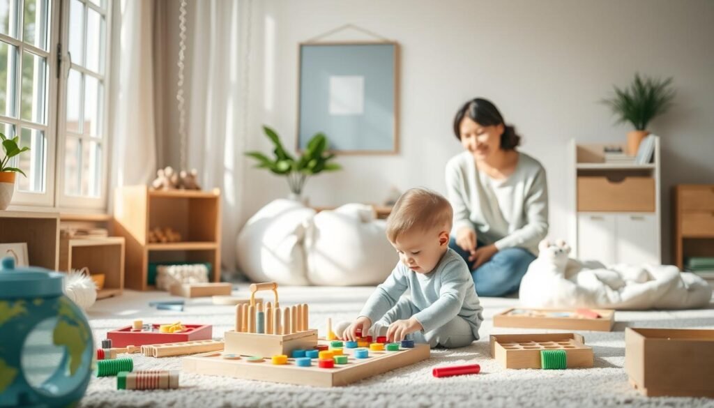 monitoreo del desarrollo