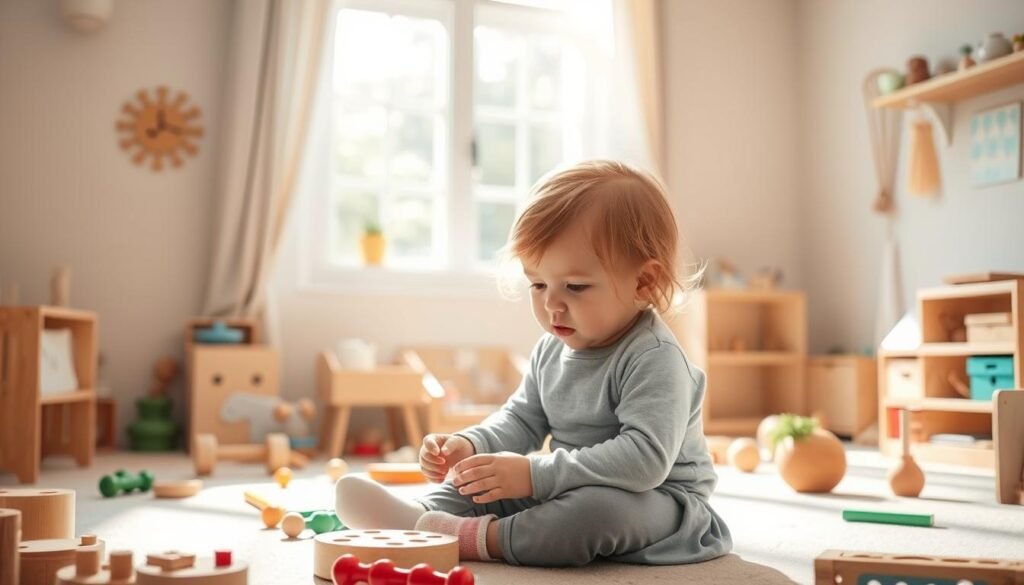 observación infantil