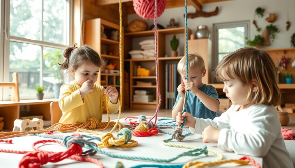 pensamiento crítico Montessori