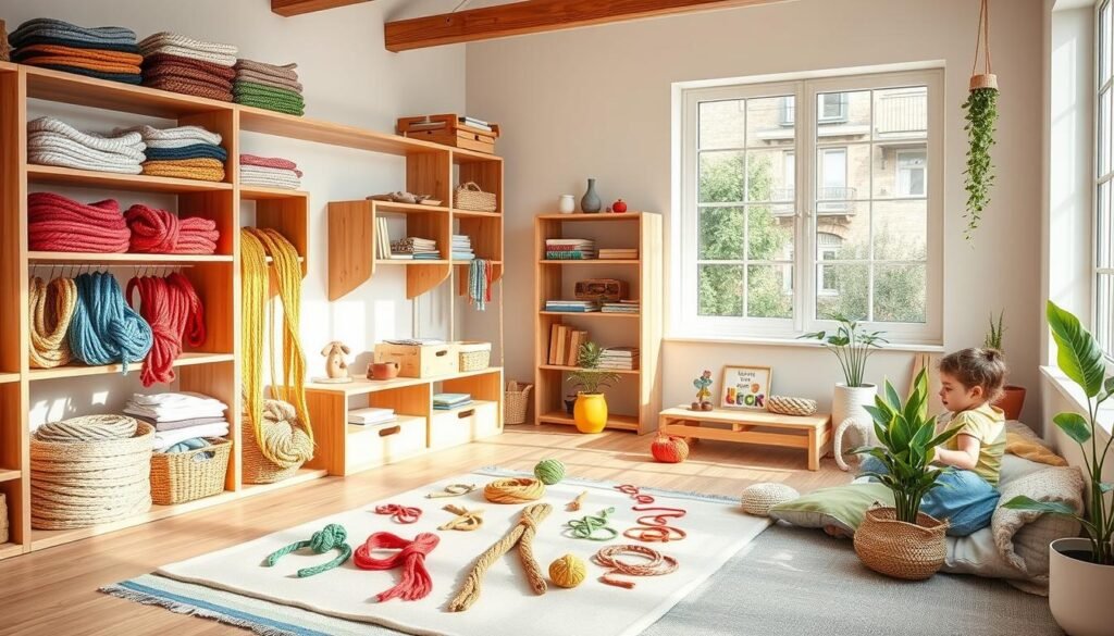 recursos Montessori