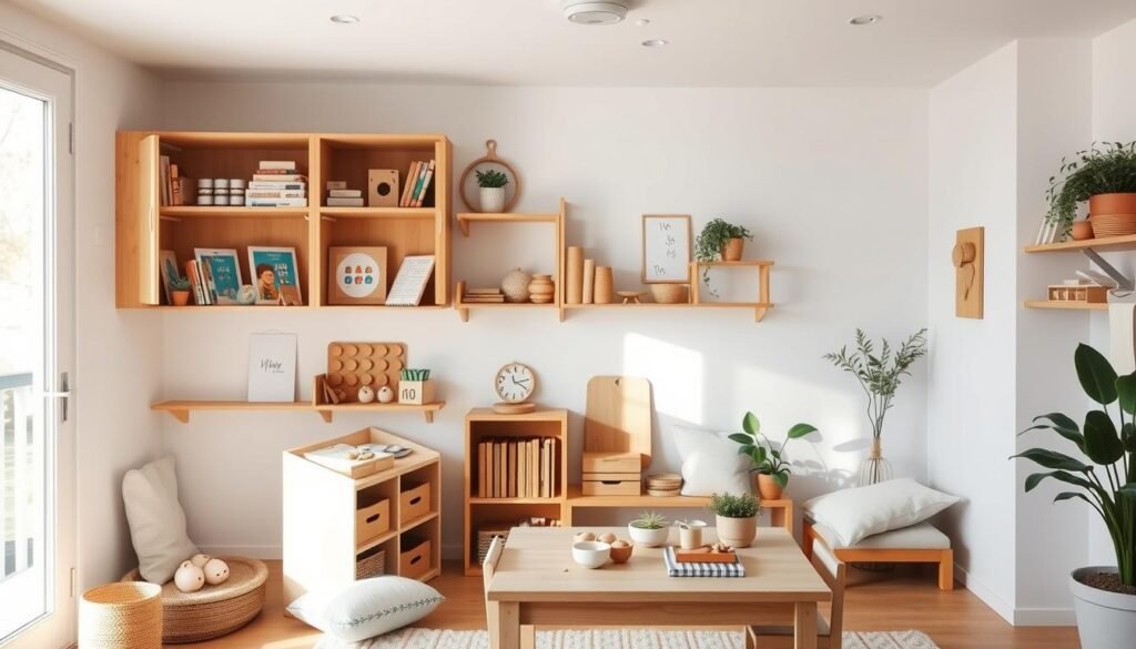 rutina Montessori