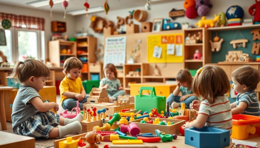 superficialidad Montessori