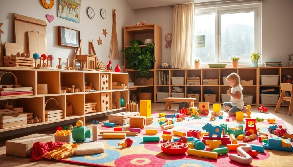 Montessori opiniones maestros