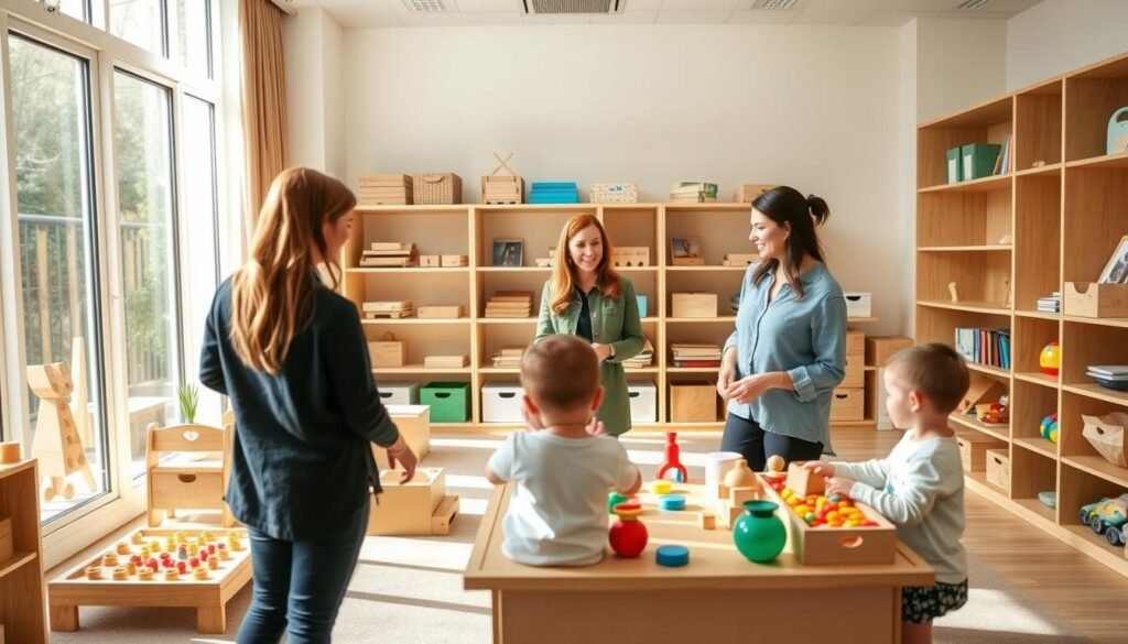 capacitaciones para educadores